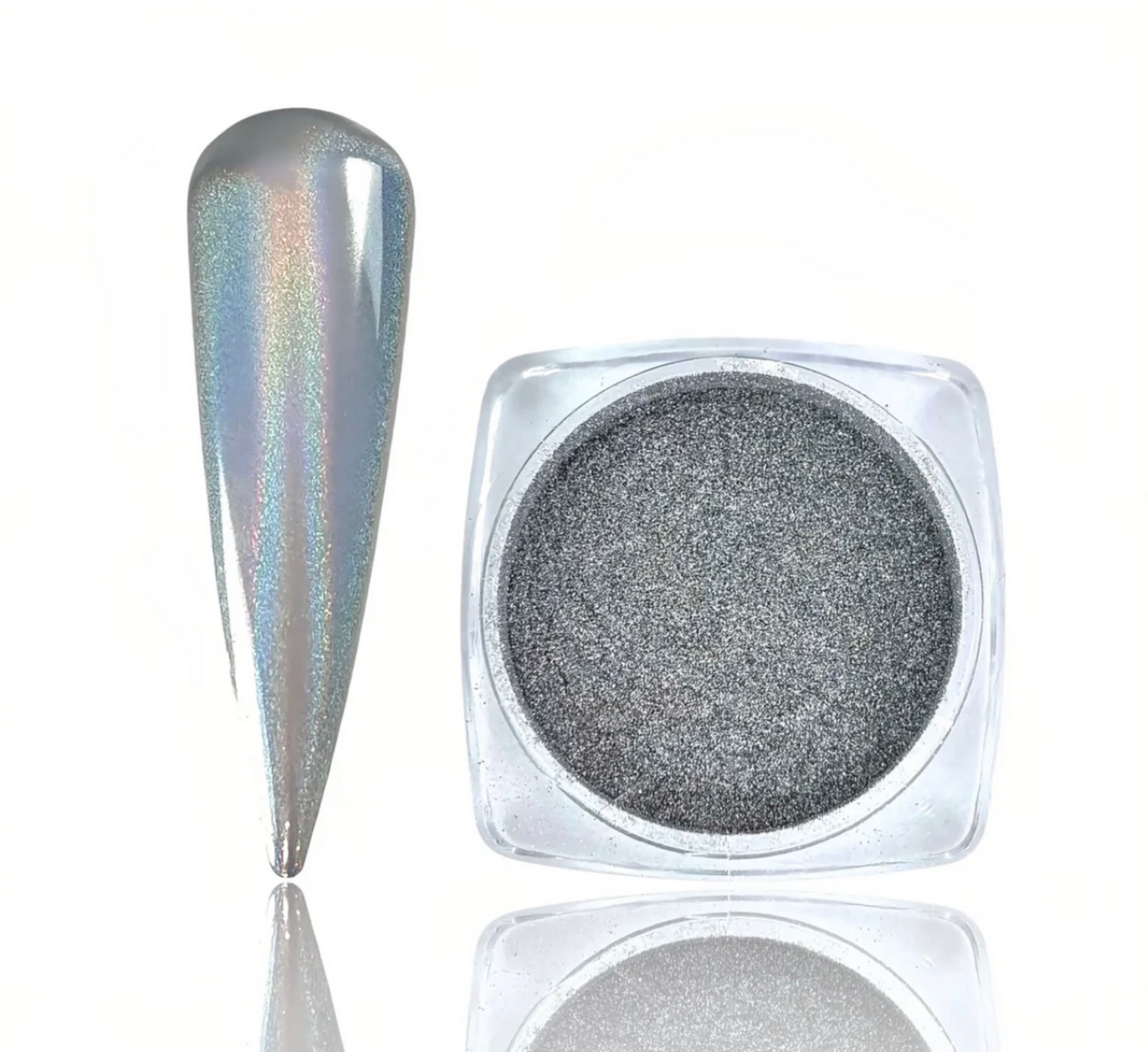 HALOCHROME - SILVER LINING