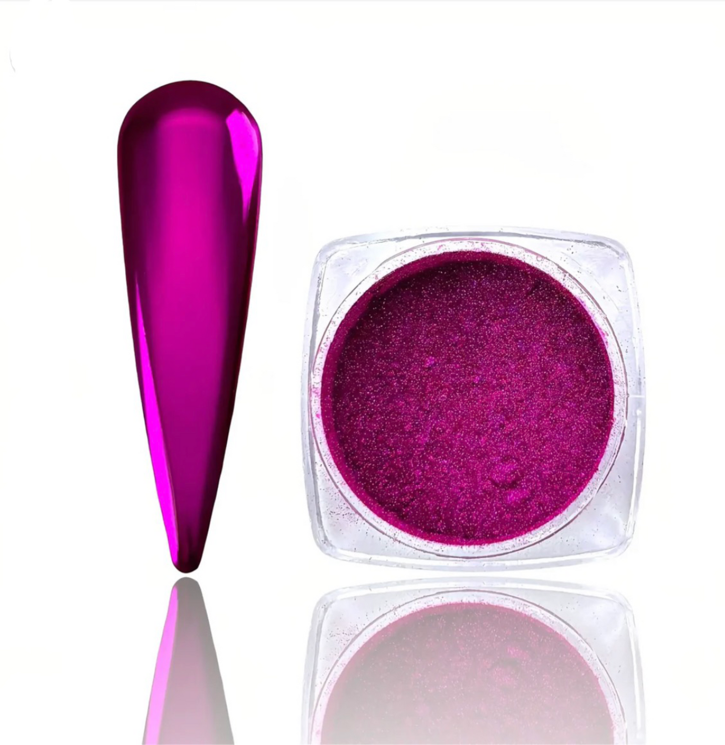 MIRROR PIGMENT - MAGENTA MINGLE