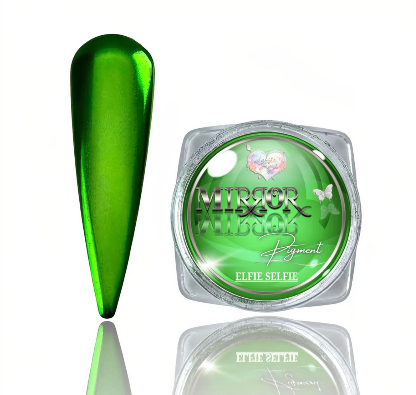 MIRROR PIGMENT-ELFIE SELFIE