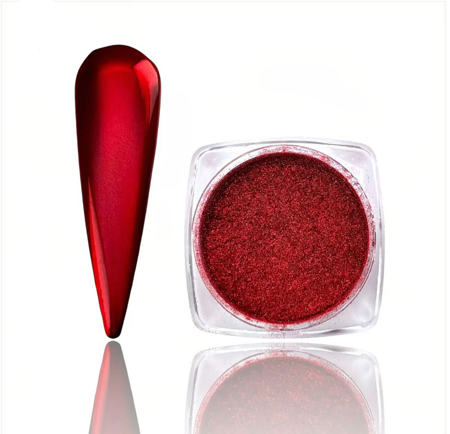 MIRROR PIGMENT-CANDY CANE