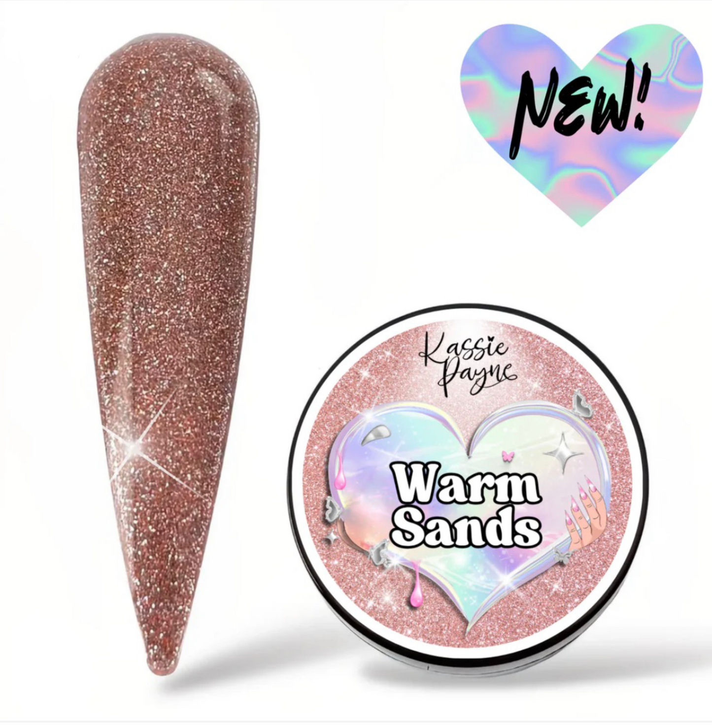 Warm Sands