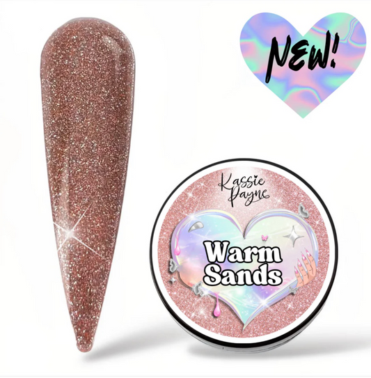 Warm Sands