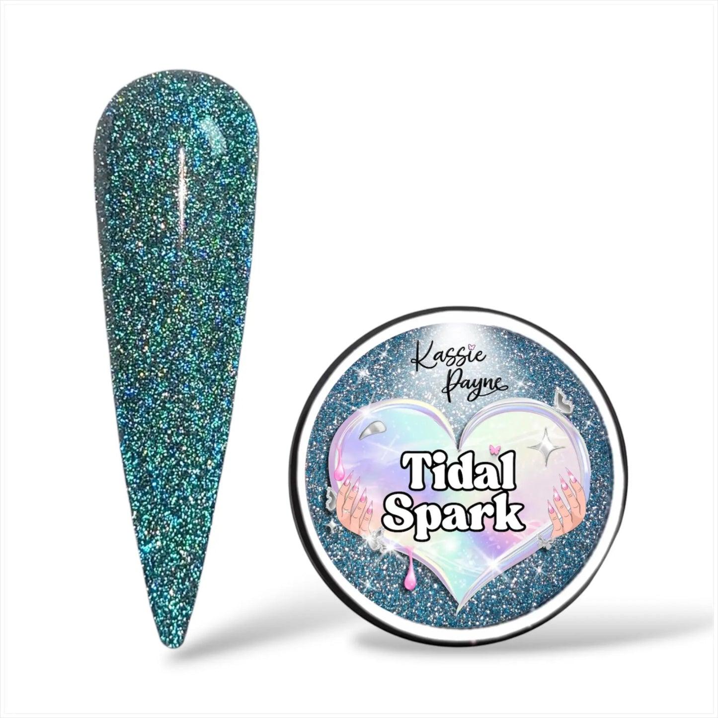 Deep Sea Diamond Collection of 10