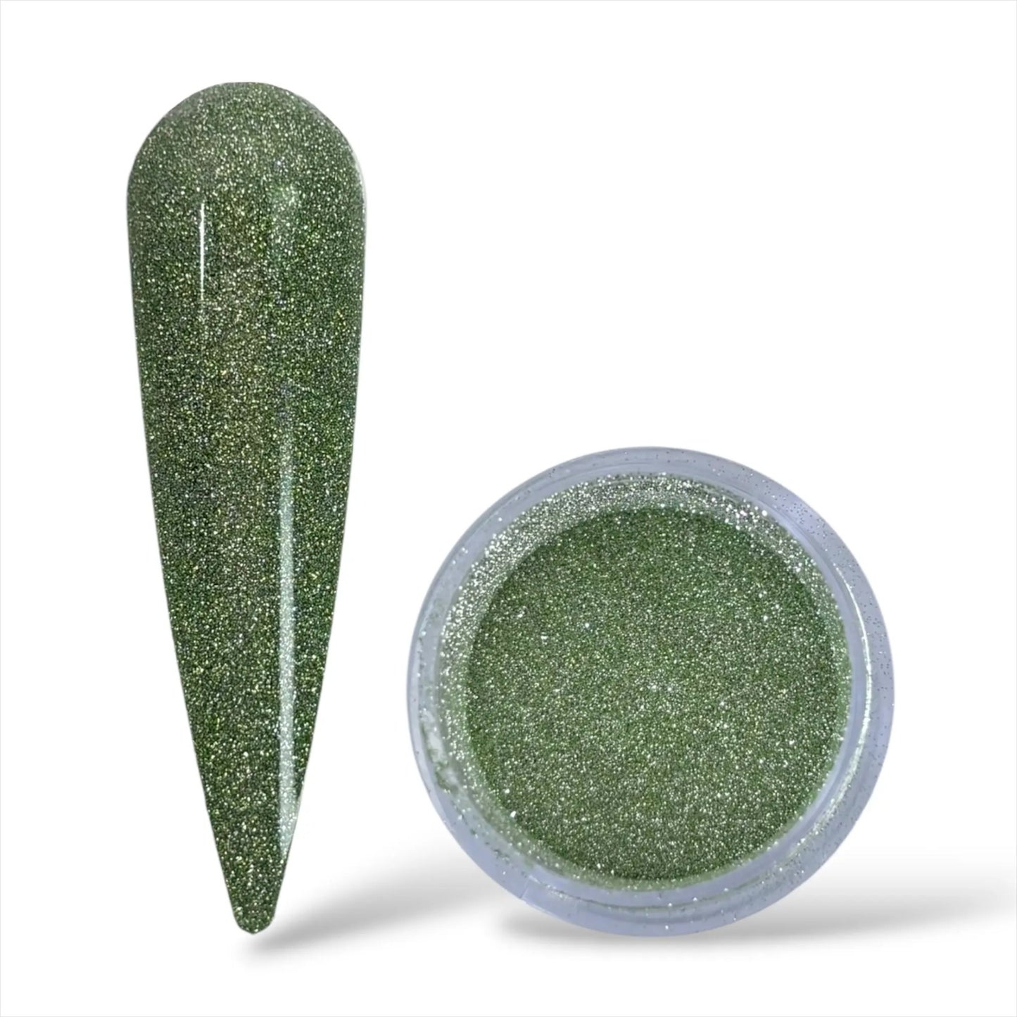 Seaweed Sparkle