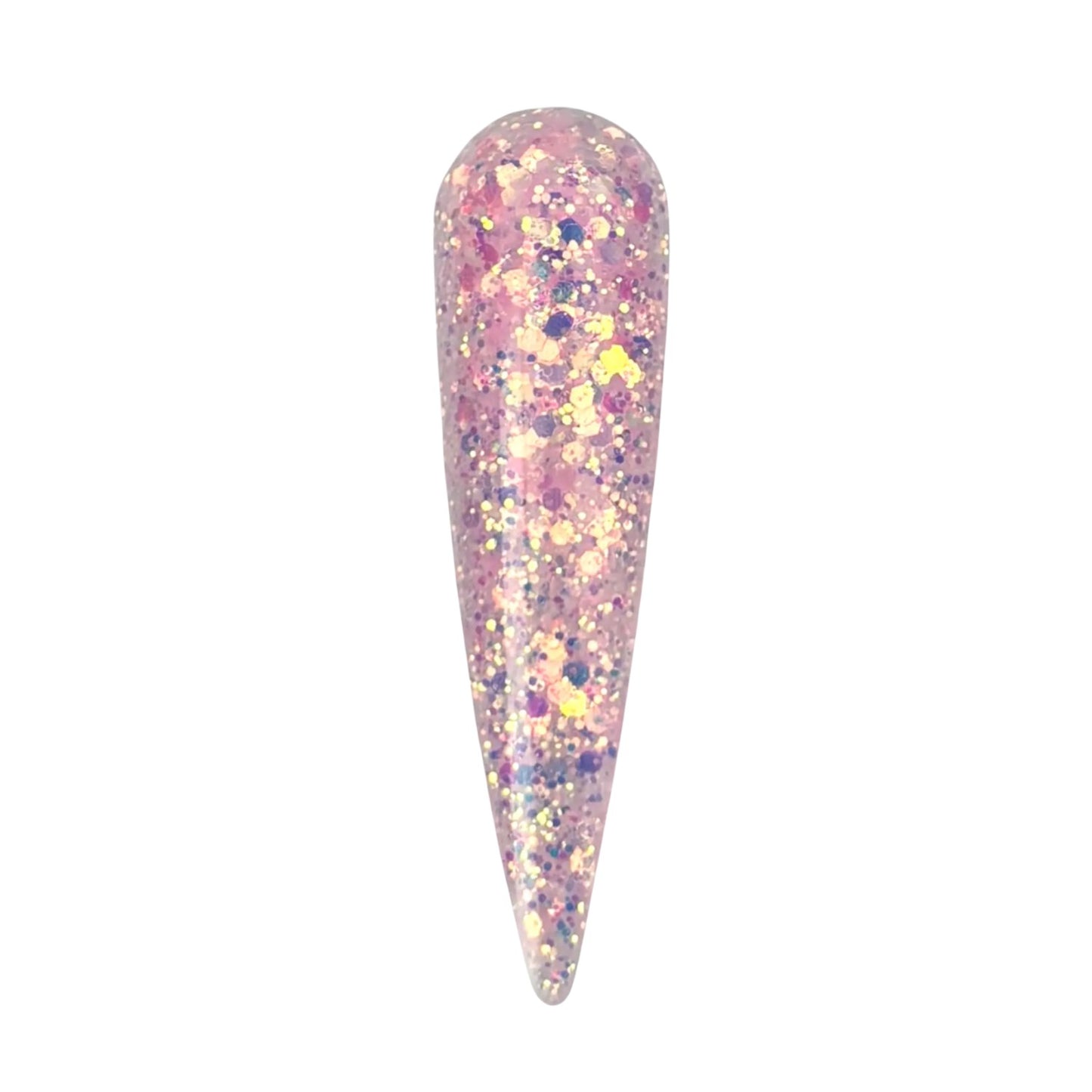 Cotton Candy☀️ Sun/UV Glitter