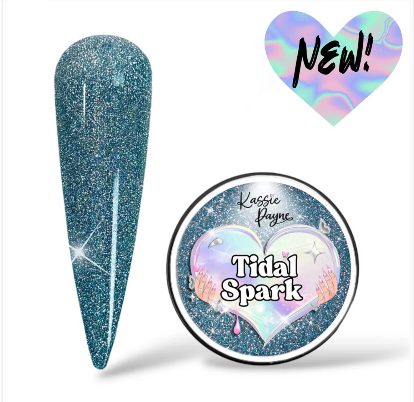 Tidal Spark