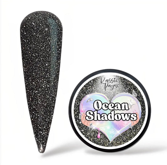 Ocean Shadows