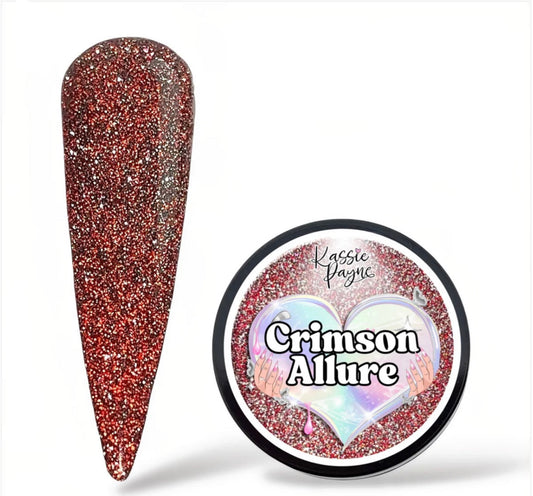 Crimson Allure