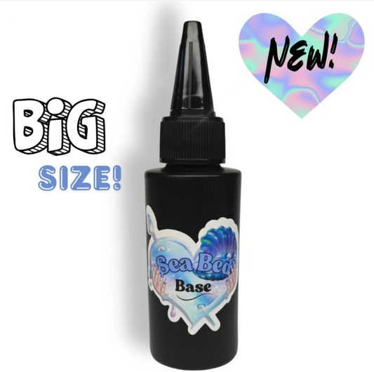 Sea Base Gel BIG SIZE - 50ml