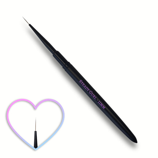 STEADY GURL BRUSH - 11MM