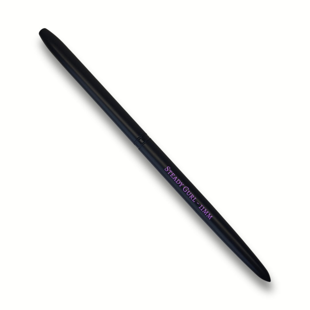 STEADY GURL BRUSH - 11MM