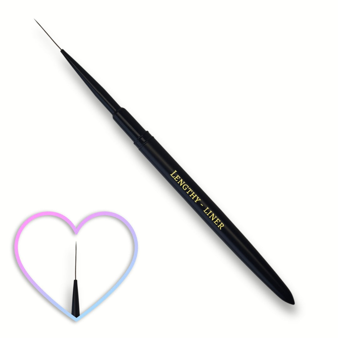 LENGTHY LINER BRUSH - 20MM
