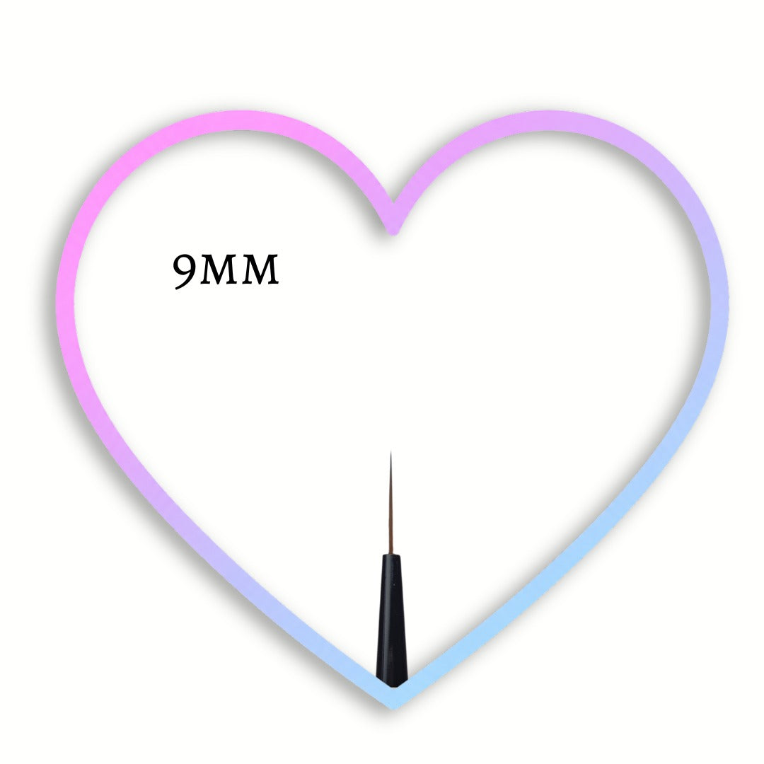 SKINNY MINNIE - 9MM