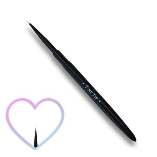 TINY TIP BRUSH - 5MM