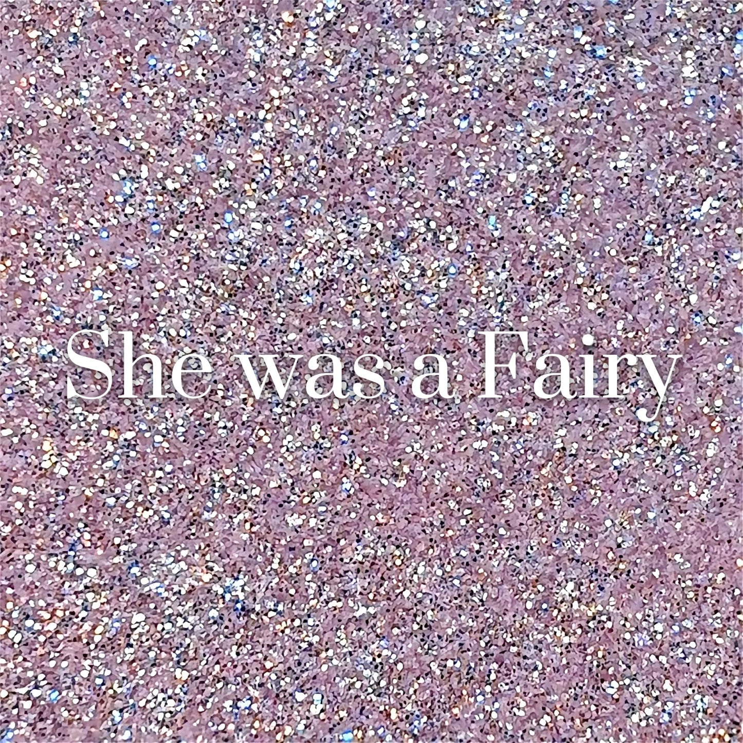 🧚‍♂️She was a Fairy