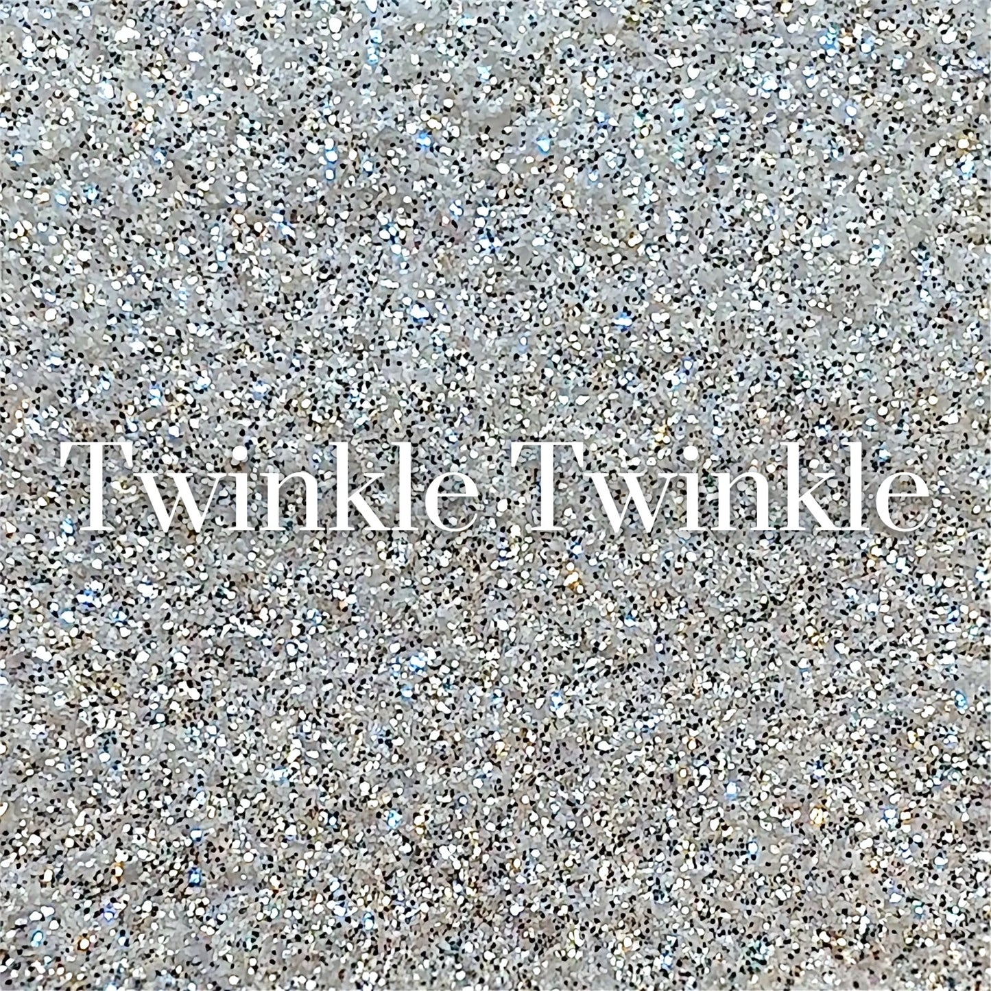 Twinkle Twinkle