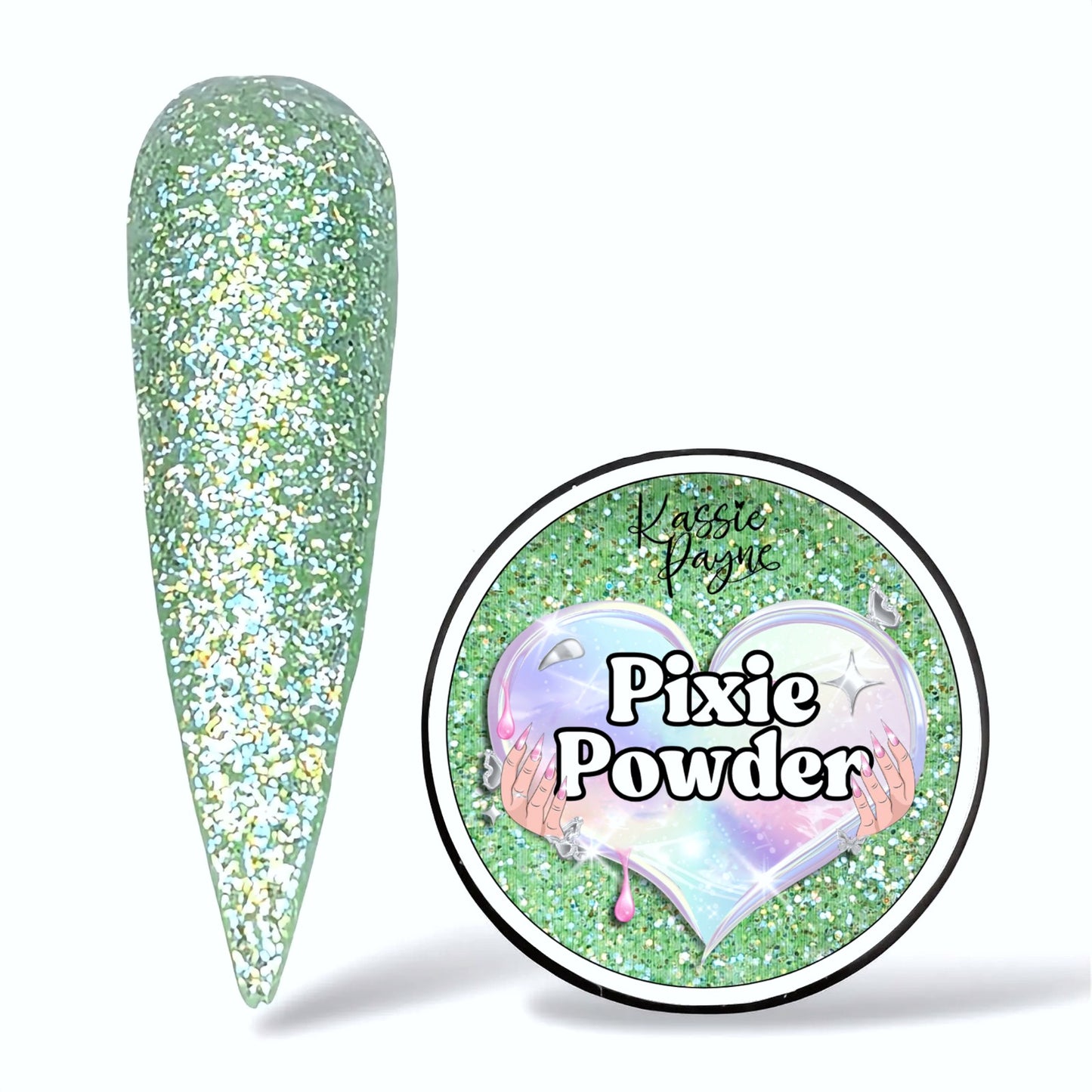 Pixie Powder