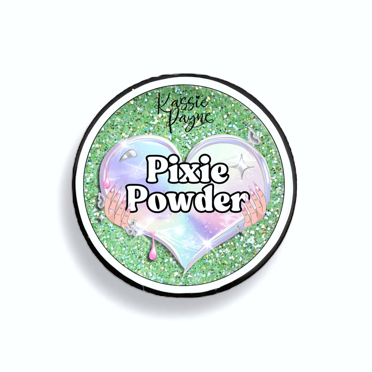 Pixie Powder