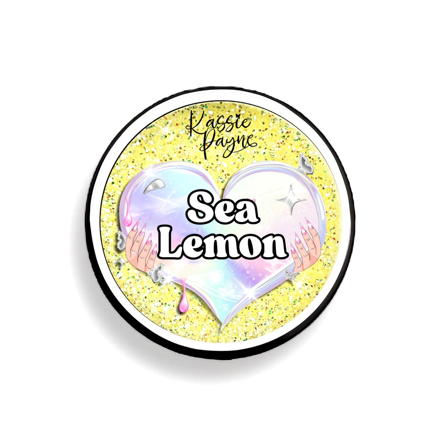 Sea Lemon