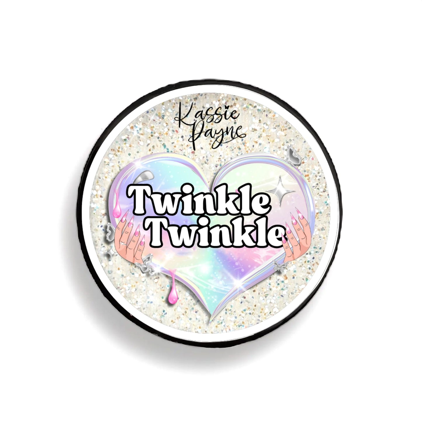 Twinkle Twinkle