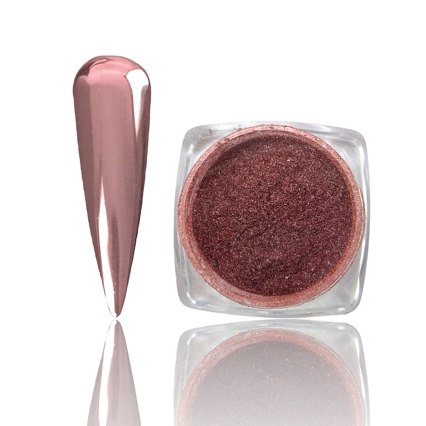 MIRROR - ROSE GOLD