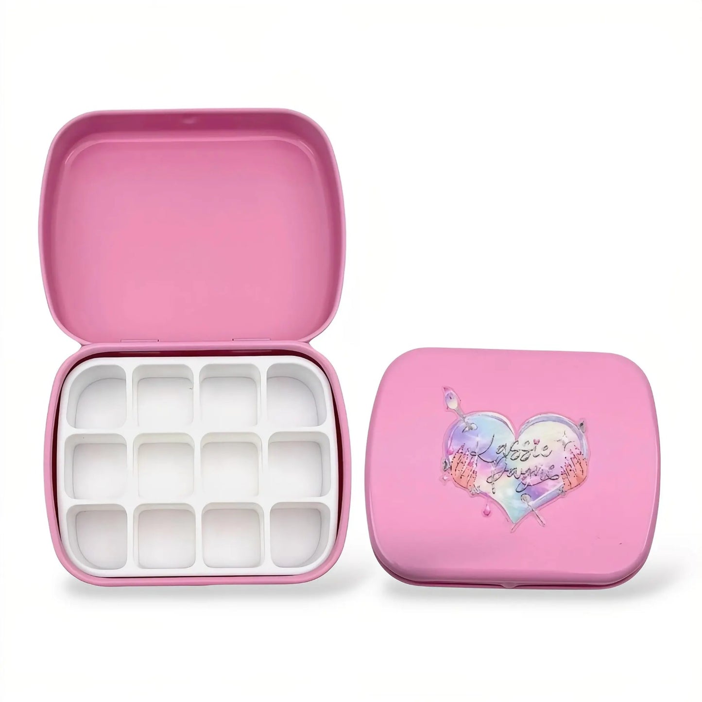 PINKY PALLETE