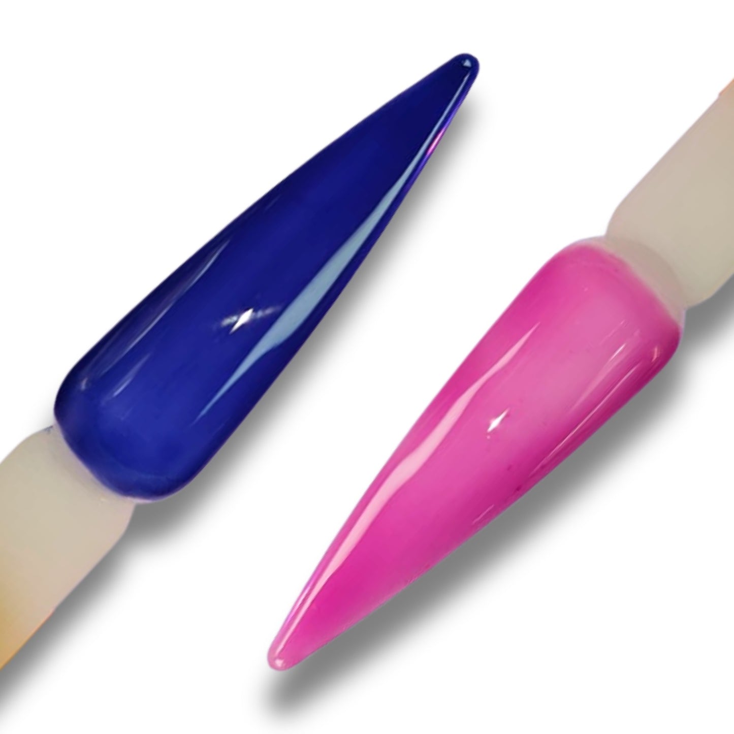 HEAT COLOR CHANGING PIGMENT - STELLA BLUSH