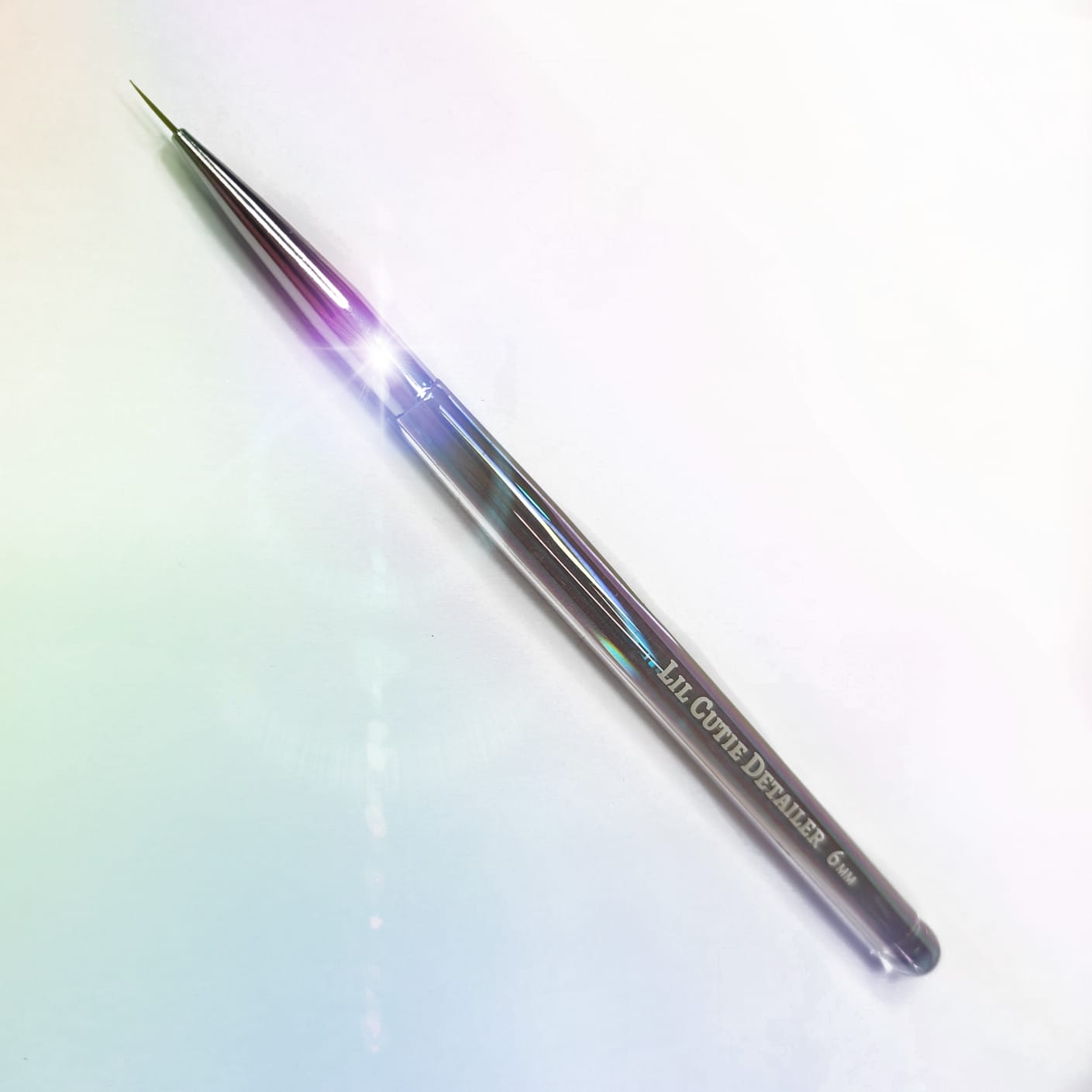 LIL CUTIE DETAILER BRUSH h 6mm