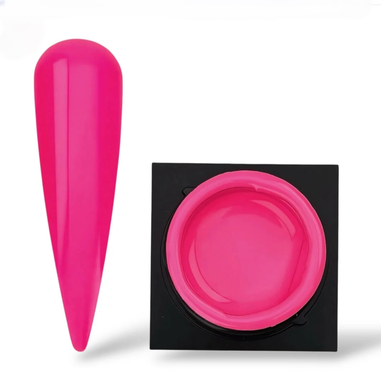 GEL PAINT - FLAMINGO