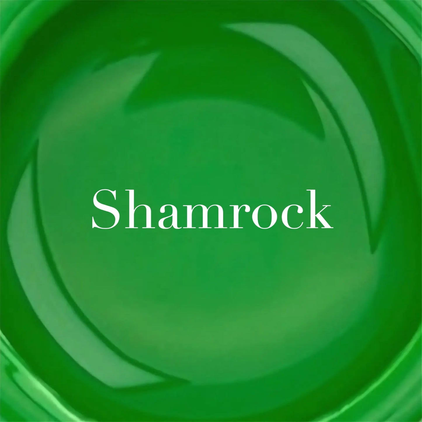 GEL PAINT - SHAMROCK